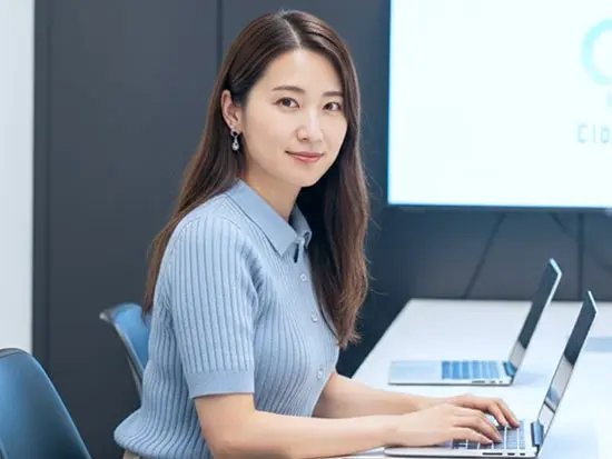 新しいことを学びながら、仕事の楽しさも広がる