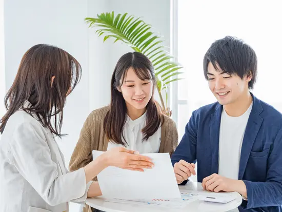 挑戦する仲間を、全員で支えるチーム。