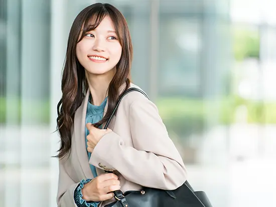 あなたの「気づき」がそのまま強みに◎