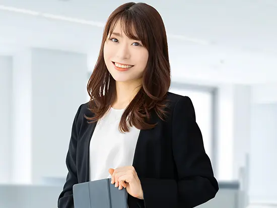 人の幸せと成長を第一に考える会社です。