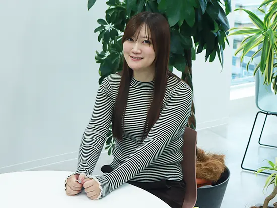 事務がいい～から、MKRじゃなきゃに変わりました！