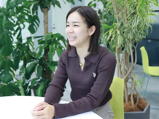 「あなたがいて本当に助かった！」と頼りにされる