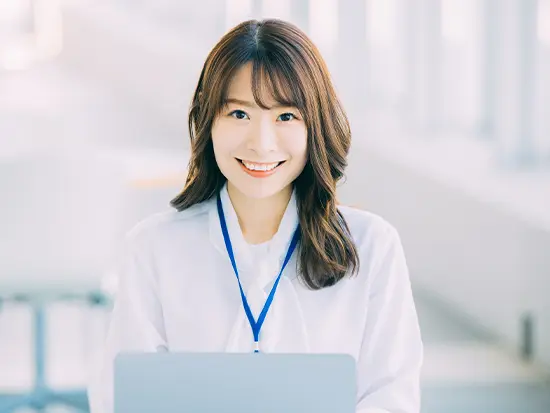 頑張った分しっかり還元され、モチベ高く働けます！