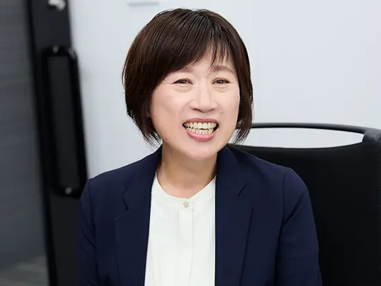 お互いさまの精神で支え合う。長くやりがいが続く職場