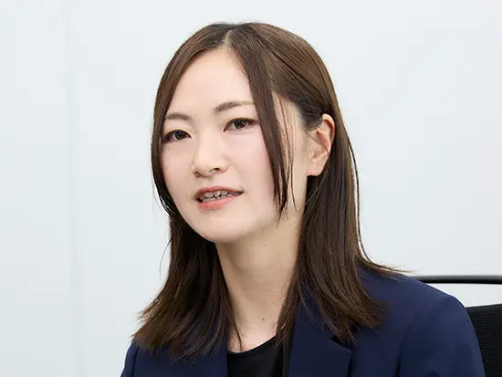 異業種から転職し子育てとやりがいの両立が叶う！