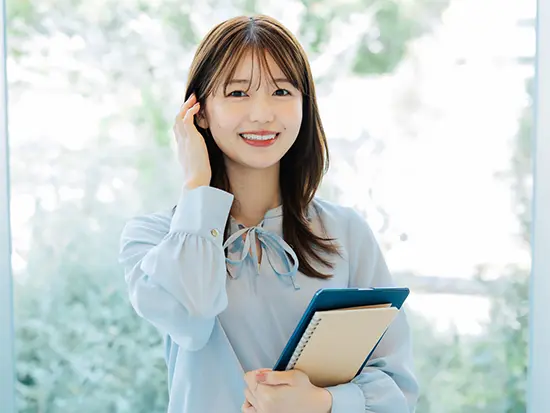 10名以上いるチームで働ける！賑やかな社風です♪