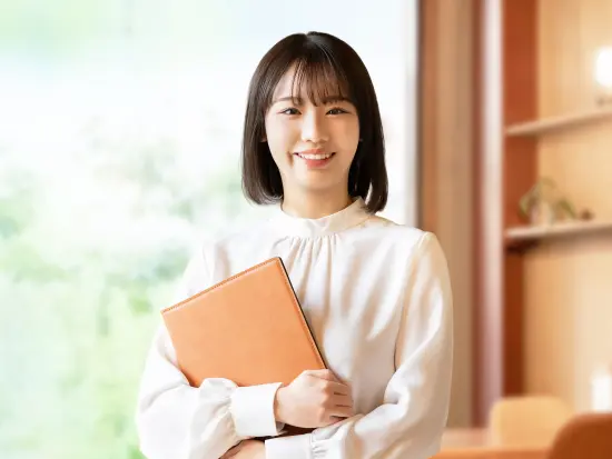 大手企業で英語を活かす！私らしい働き方が叶う環境◎