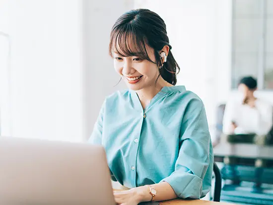 「会社の成長のために」と一段上の視座がもてるように
