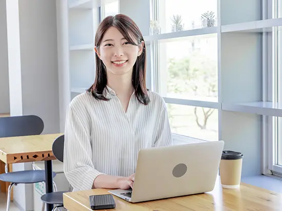 経理の「もっと良くなる」を自ら形にする