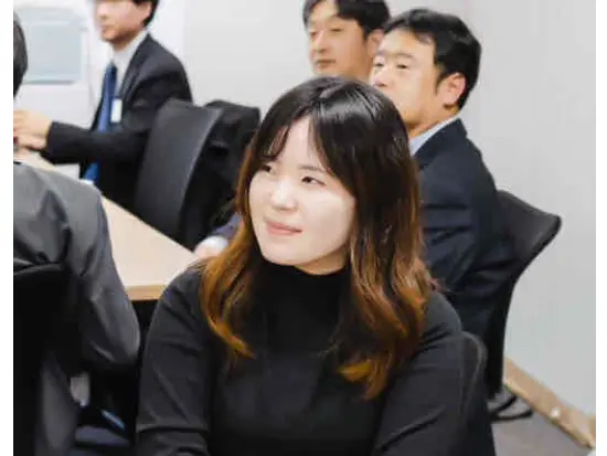 今のスキルで大丈夫？と悩んでいる方も安心。