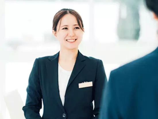 あなたの新しいスタートを応援するメンバーがお待ちしています！