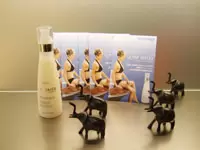 お客様にリラックスして頂くためには、小物も欠かせないんです。