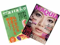 雑誌等メディアでも取り上げられている、知る人ぞ知るサロン。