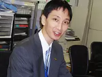 社内は、和気あいあいとコミュニケーションがとれる雰囲気です