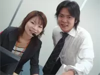 社員同士はとっても仲良し★あなたのこともお待ちしています