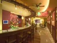 ホテルの中にあるBar。お客様もあなたも笑顔になれる場所です。
