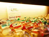 季節や時期によって、様々なアイテムを展開。店舗はいつも多くのお客様でにぎわっています。