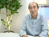 『素早い生産ライン』と『信頼のおける社員』が当社の魅力です。