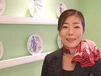 オンとオフのメリハリがあり、プライベートも充実しています。
