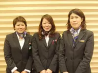 メンバー一同あなたのご入社を楽しみにしています。