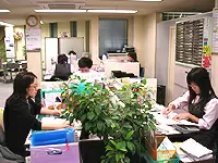 コミュニケーションをとりながら進めていきましょう。