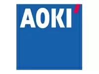 成長中のAOKIだからこそ、あなたが輝けるステージがきっとあります。