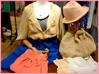 春夏モノも多数入荷！N.Y.をはじめ海外からの選りすぐりのアイテムが並んでいます。