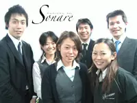 気兼ねなく音楽を楽しめるお部屋を提供したい。
