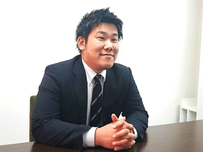 【人事担当より】この仕事にご興味のある方はぜひご応募ください！しっかりフォローします