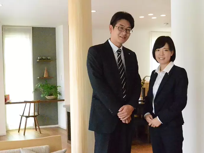 経済産業大臣表彰など、各方面から高い評価を頂いています。