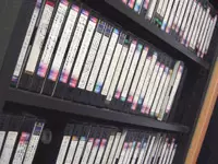 教育ものからドラマまであらゆる番組があるので飽きません。