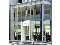 【VENDOME AOYAMA本店】
