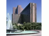 歴史と共に歩んできた帝国ホテル。「伝統性と現代性の融合」をテーマに新たな伝統を築いています。