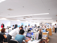 株式会社コスモ・コミュニケーションズ