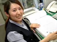 経験がなくても、十分にフォローしますので、安心して下さいね！