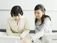 女性が中心に活躍中★いつも笑い声が飛び交う明るい職場ですよ。