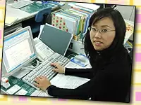 難しい作業はありませんので、安心して下さいね！