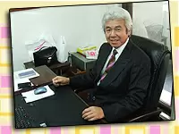 プライベートも充実した働き方をしましょう(社長より)。