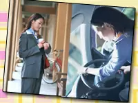 女性が生き生き働けるお仕事です。