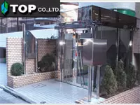 老舗金物メーカー。金物のトータルプロデューサーとして新しい可能性を追求しています。