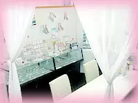 お客様の心まで豊かになる空間を創造しています