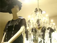 女性のボディを最大限に活かしたコレクションを提供しています。
