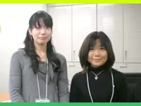 女性が活躍できる環境です。ご応募お待ちしています！