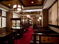 『椿屋』　上野店
