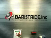 バリストライド株式会社