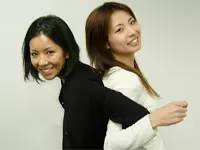 お互いの仕事・成長を支え合えることがやりがいです。