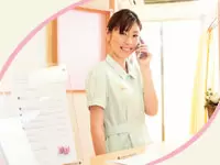 【サロンスタッフ】一人ひとりのお客様と丁寧にカウンセリング
