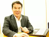 代表の川田です。一緒に会社を盛り上げていきましょう！