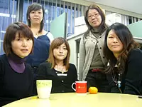 産休・育休を経て復帰する女性社員も！長く働ける職場です。