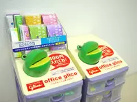 オフィスグリコも働くあなたを応援しています☆